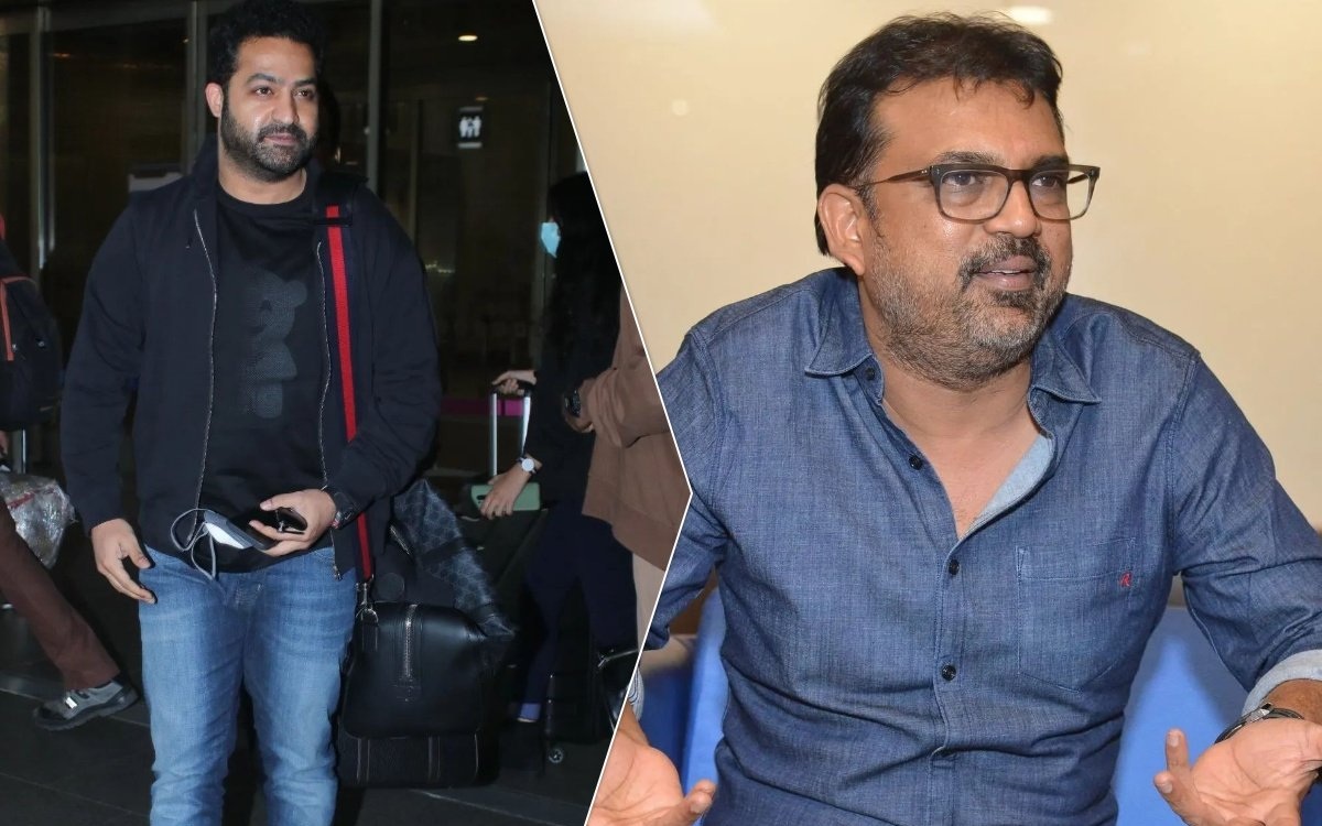 కొరటాల శివకి ప్రీ హ్యాండ్.! తగ్గేదేలే అంటోన్న ఎన్టీయార్.!