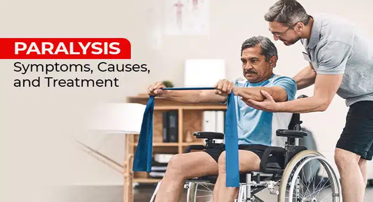 పక్షవాతం వచ్చిన 3 గంటల్లో ఇలా చేస్తే ప్రాణాలు కాపాడుకోవచ్చట.. ఎలా అంటే?