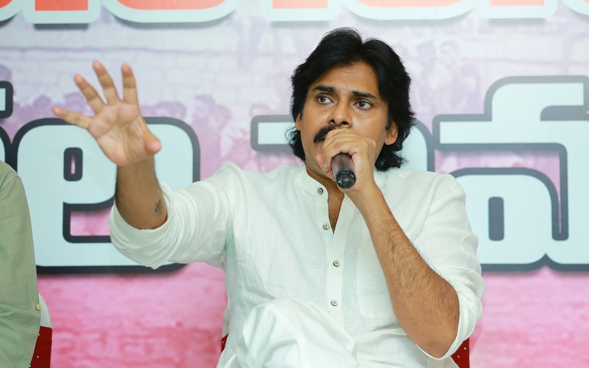 క్లారిటీ లేకుండా కర్ణాటకకు రానంటున్న పవన్!