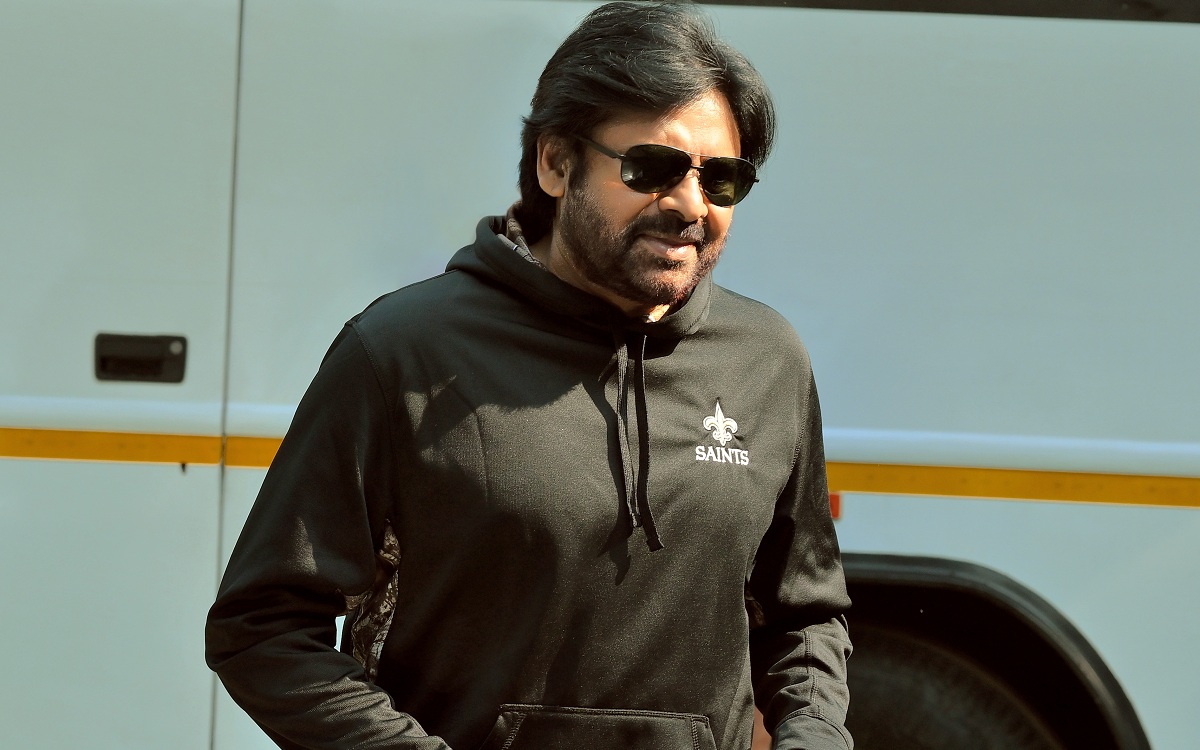 లీక్ : రోలెక్స్..వాడి పేరు “ఓజి”..!