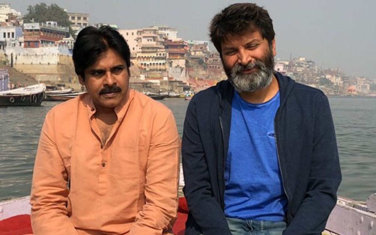 పవన్ – త్రివిక్రమ్.. మరో మల్టీస్టారర్?