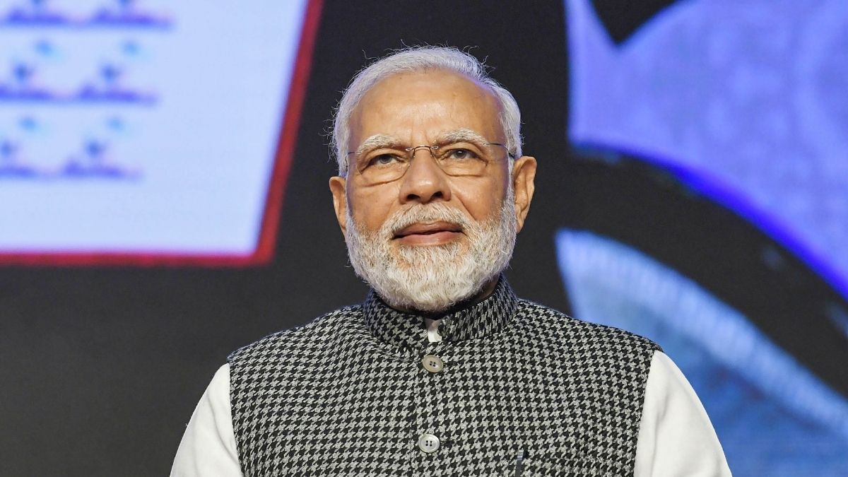 కవితను టార్గెట్ చేసిన మోడీ… ఆల్ మోస్ట్ ఏప్పేశారు!