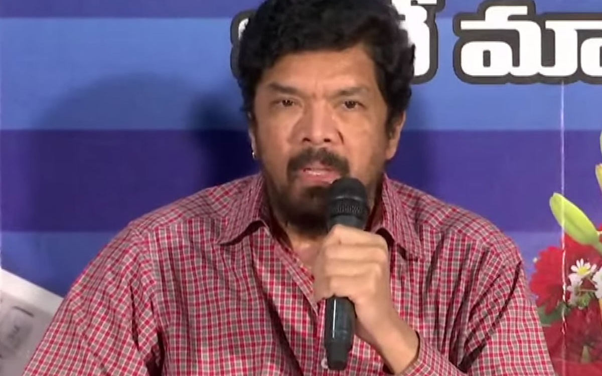 గడ్డేస్తే నంది ఇంటికొస్తుంది!