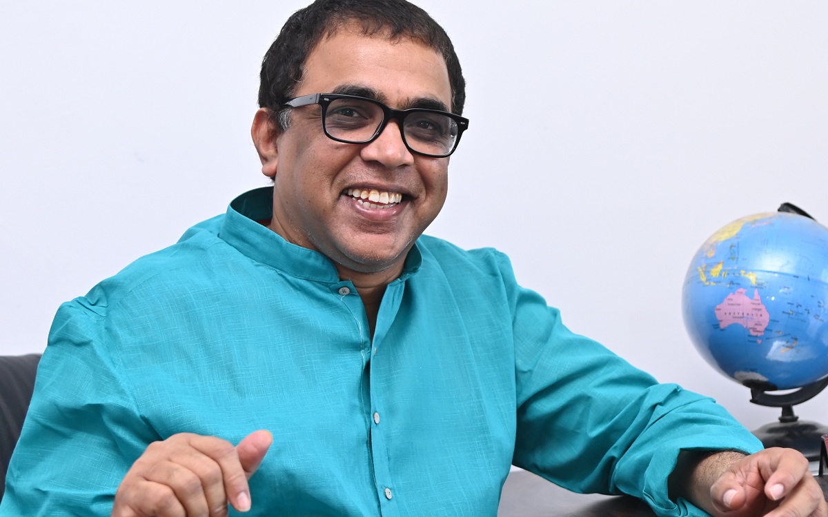 కథ కంటే కాంబినేషన్‌నే ఎక్కువ నమ్ముకుంటున్నారు: బెక్కెం వేణుగోపాల్