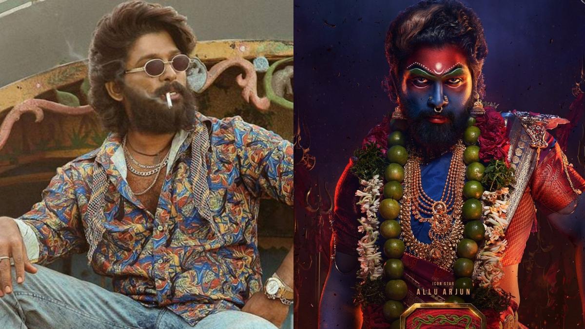 నేషన్ వైడ్ మరో వండర్ క్రియేట్ చేసిన “పుష్ప 2”