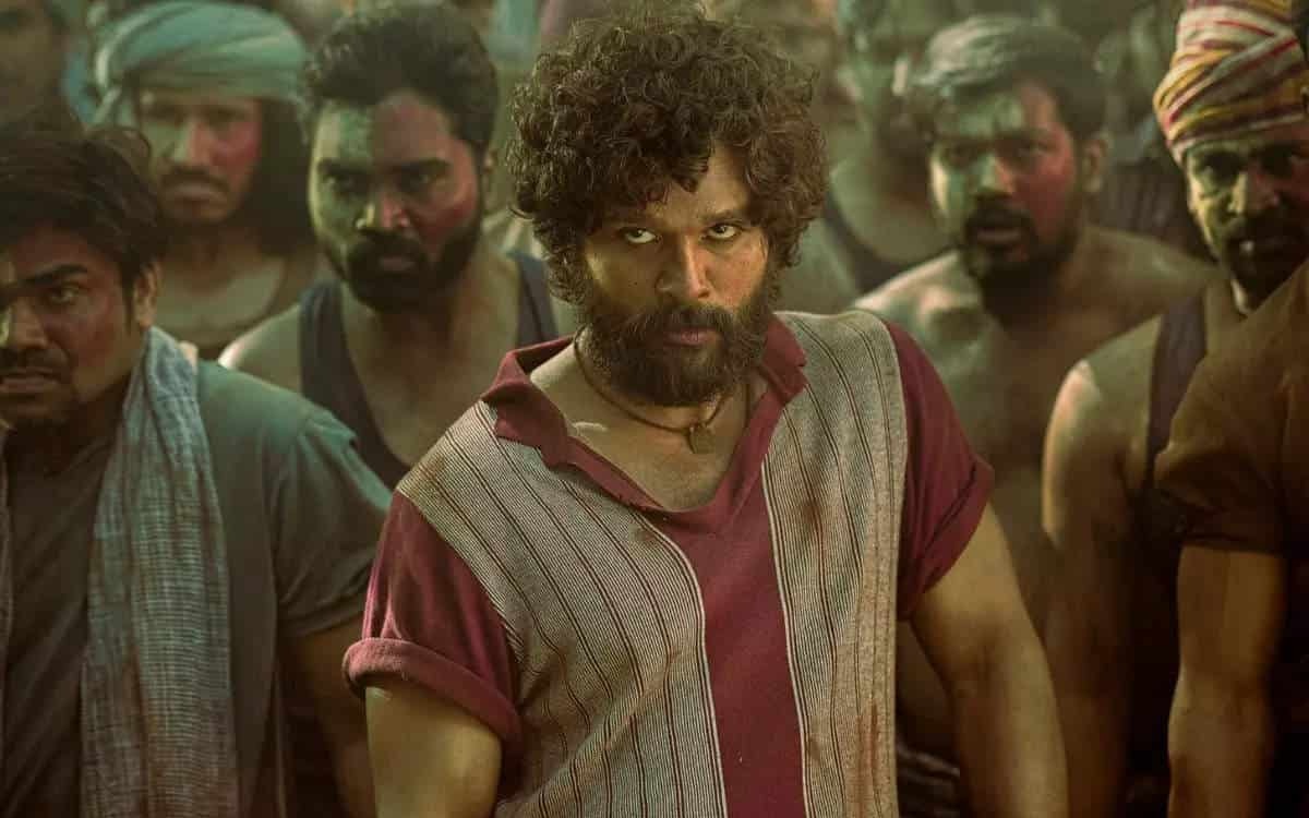 పుష్ప 3 స్టార్ట్ అయ్యేది అప్పుడే..