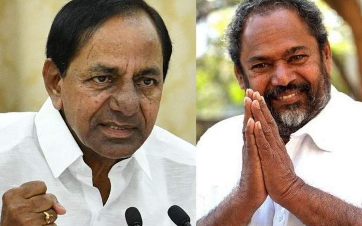 కేసీఆర్ కు కొత్తగా ఆర్. నారాయణమూర్తి టెన్షన్!
