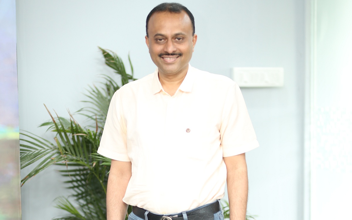 ‘రామబాణం’ విజయం సాధిస్తుంది: టీజీ విశ్వప్రసాద్