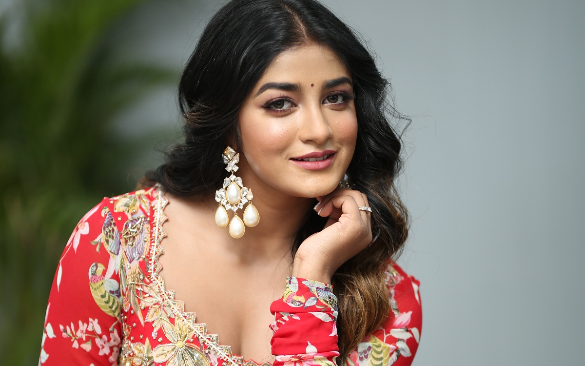 ‘రామబాణం’ అందరినీ అలరించే ఎంటర్‌ టైనర్‌ : డింపుల్ హయతి