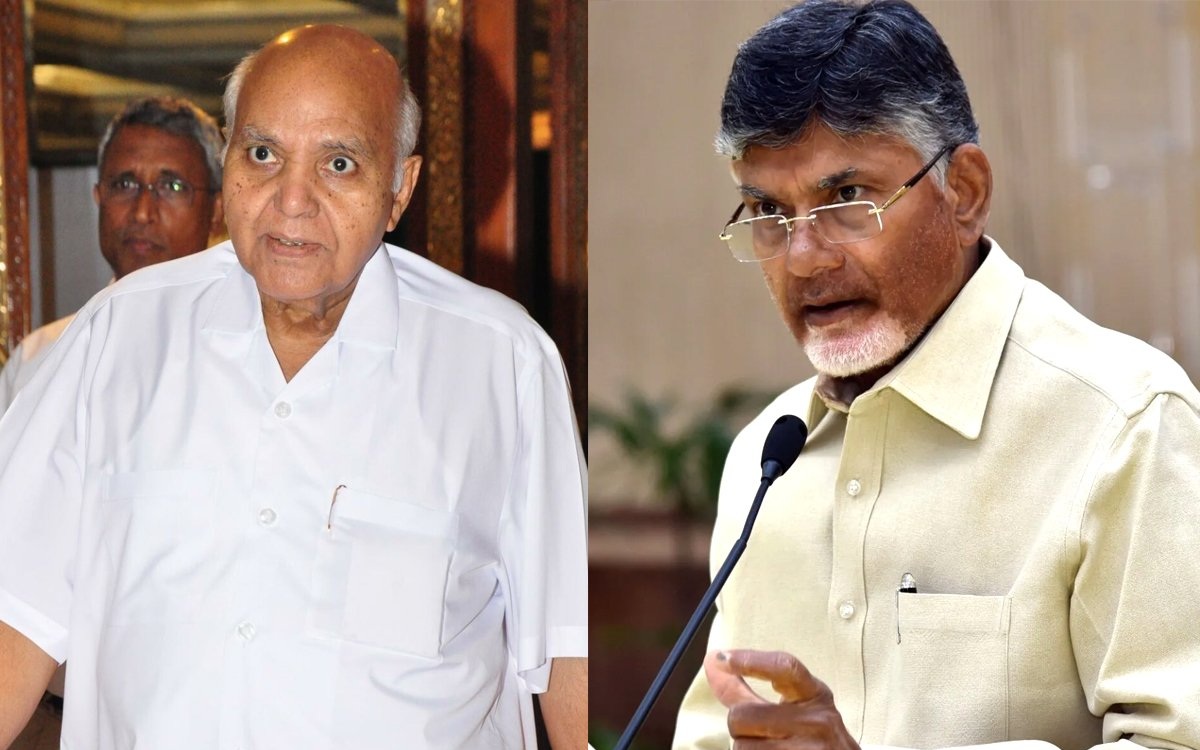 రామోజీ బెడ్ ఫొటో.. బాబు ఎందుకు డిలీట్ చేశారంటే…?