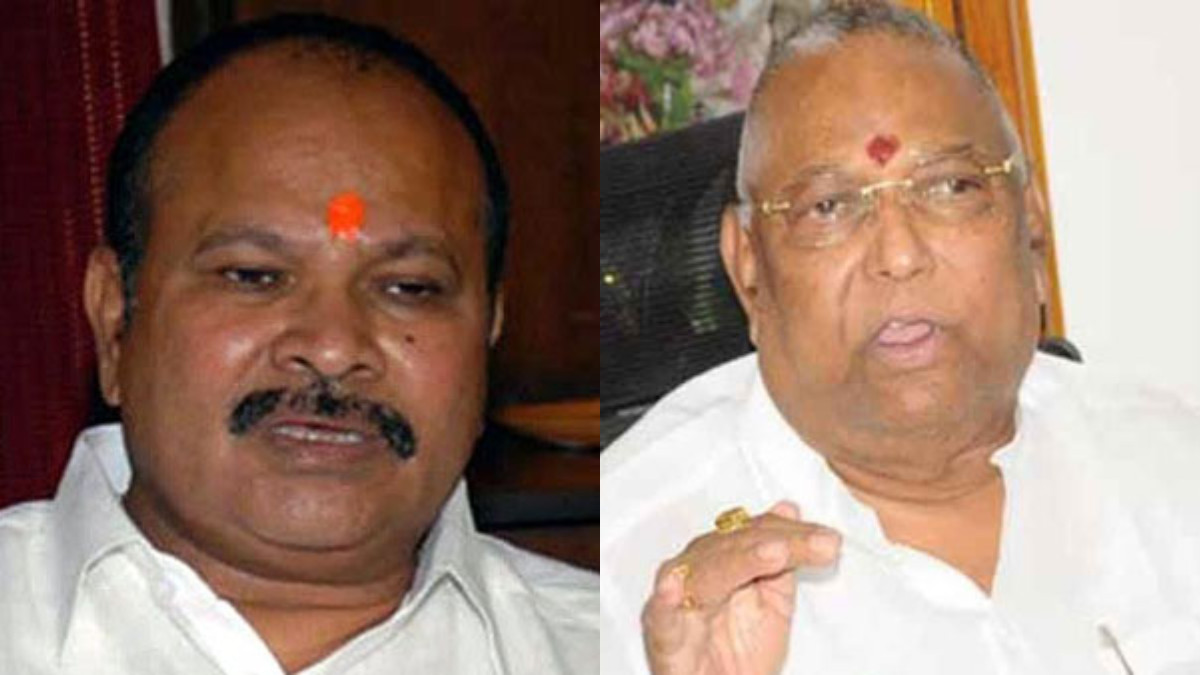 బాబుకు ఆప్షన్స్ ఇస్తున్న రాయపాటి… కన్నాపై సంచలన వ్యాఖ్యలు!