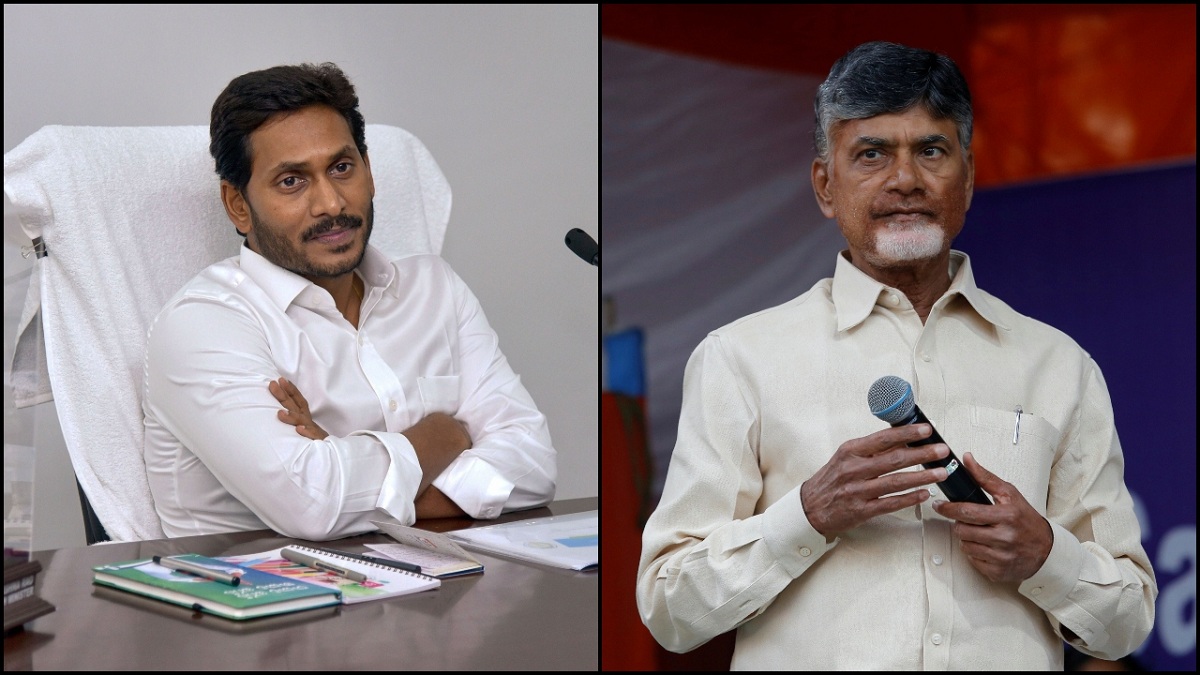 రిచెస్ట్ సీఎం జగన్ – రిచ్చెస్ట్ ఎమ్మెల్యే చంద్రబాబు!