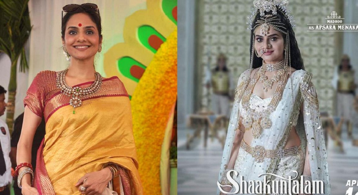 శాకుంతలం ఫ్లాప్.. ఫీల్ అవుతున్న సీనియర్ హీరోయిన్