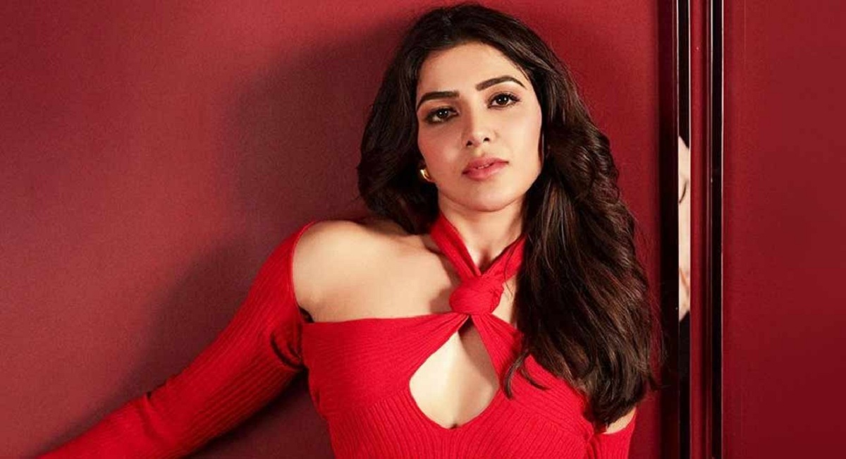 తప్పు తెలుసుకున్న సమంత.!