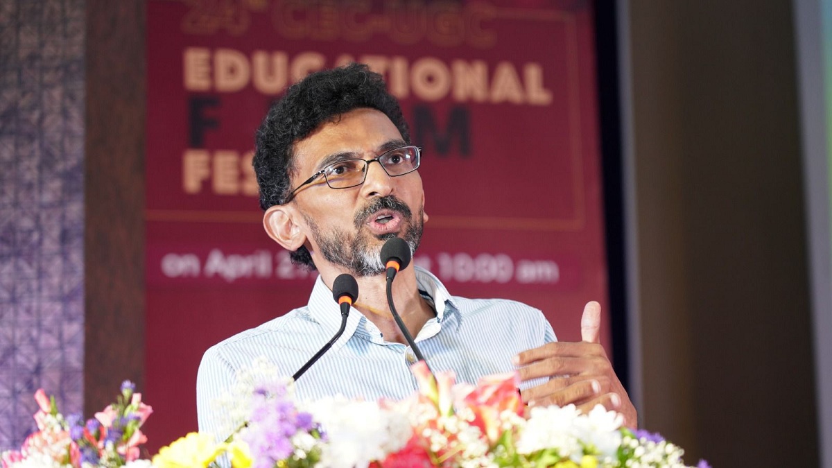 తన సక్సెస్ సీక్రెట్ చెప్పేసిన డైరెక్టర్ శేఖర్ కమ్ముల