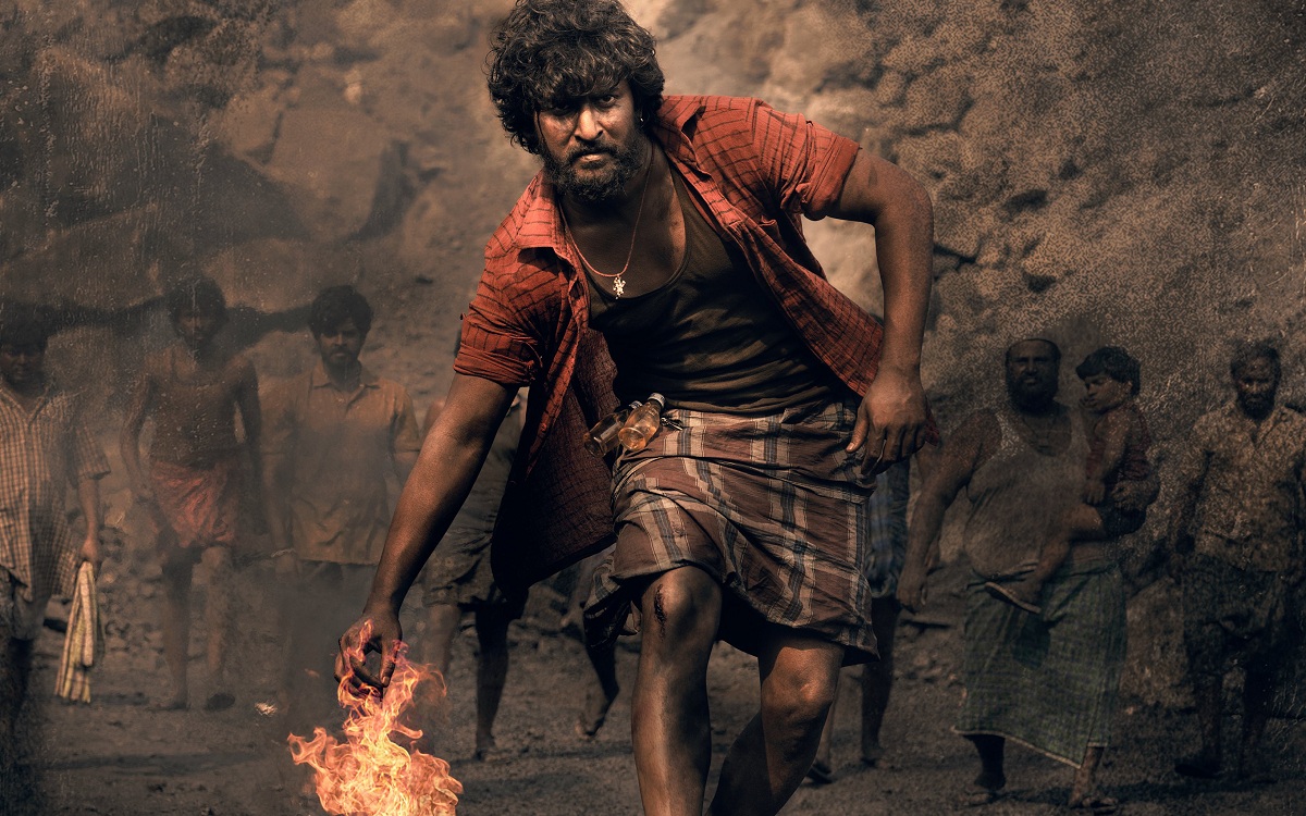 షాక్ ఇస్తోన్న నాని నాన్ థీయాట్రికల్ బిజినెస్