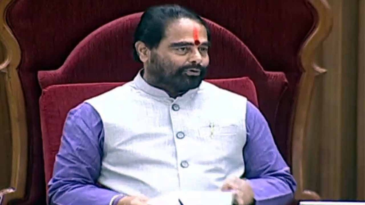 గుడ్ న్యూస్: స్పీకర్ తమ్మినేని సీటు మారబోతుంది?