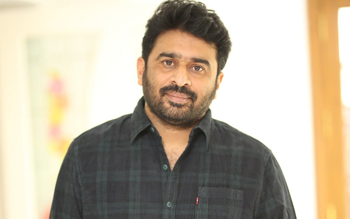 రావణాసుర.. సర్ ప్రైజ్, షాక్, థ్రిల్ ఎలిమెంట్స్ : సుధీర్ వర్మ