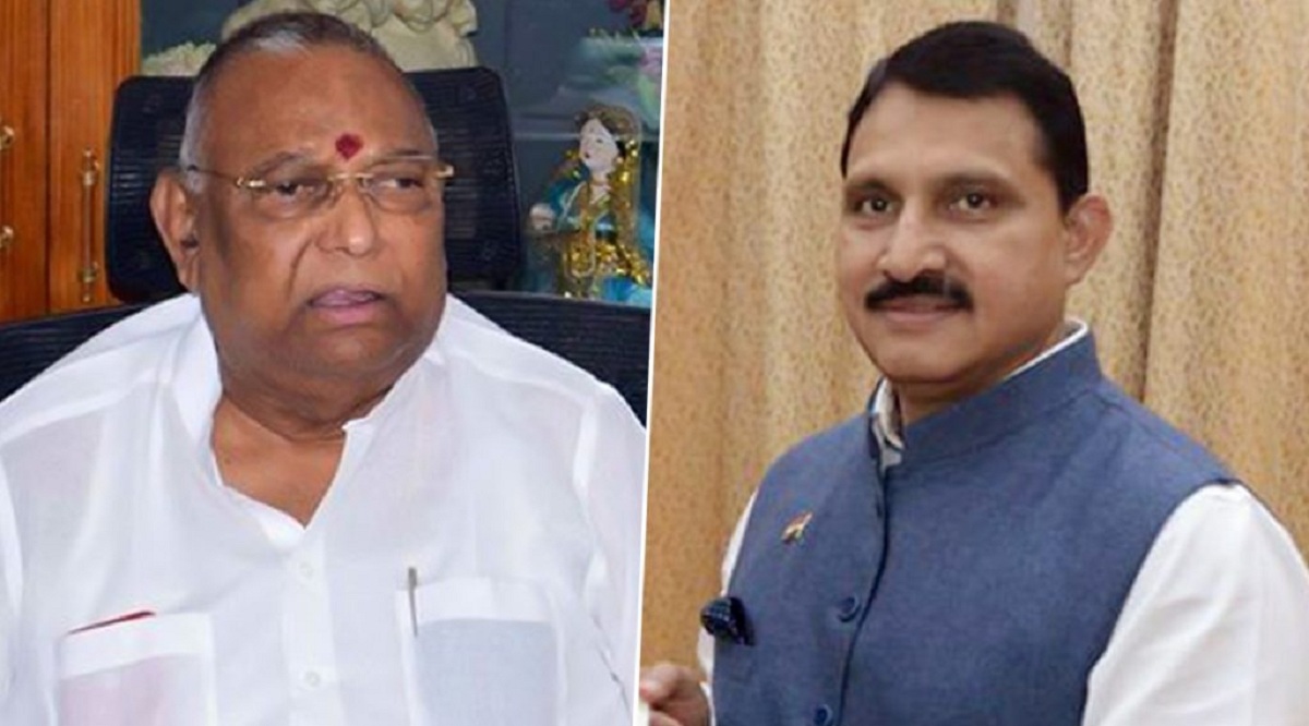 రాయపాటికి ఎర్త్ పెడుతున్న సుజనా… జరిగేనా?