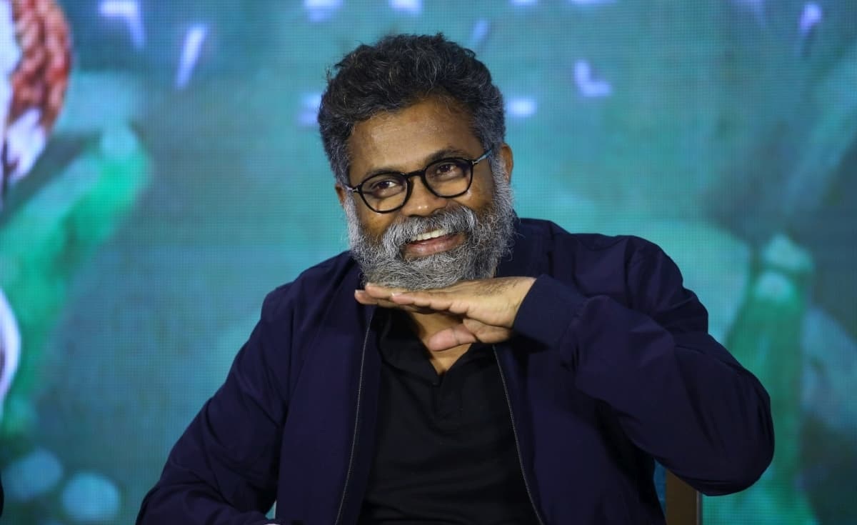 సుకుమార్.. దసరాను ఎందుకు పట్టించుకోవట్లే?