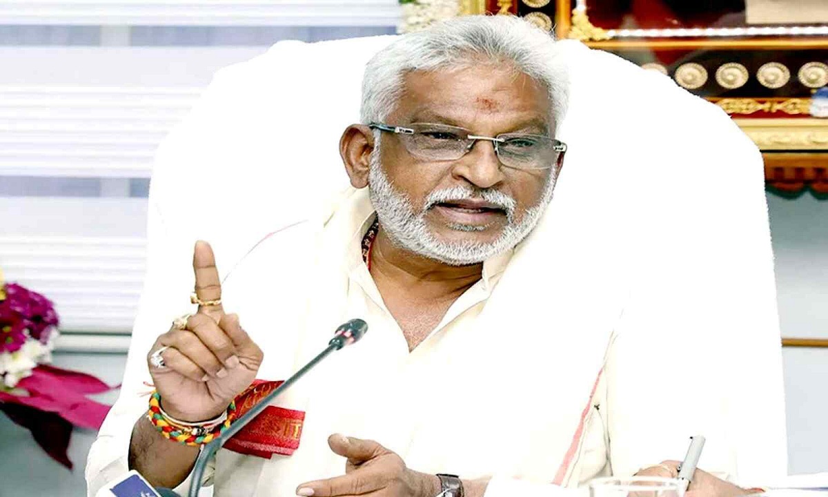 స్వామీజీ లాబీయింగ్ తప్పులో కాలేసిన సుబ్బారెడ్డి.!