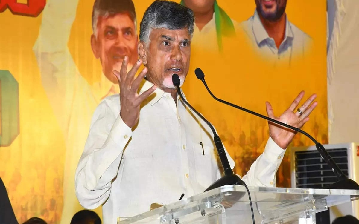 చంద్రబాబు టూర్ సక్సెస్… టీడీపీ నేత రాజీనామా!