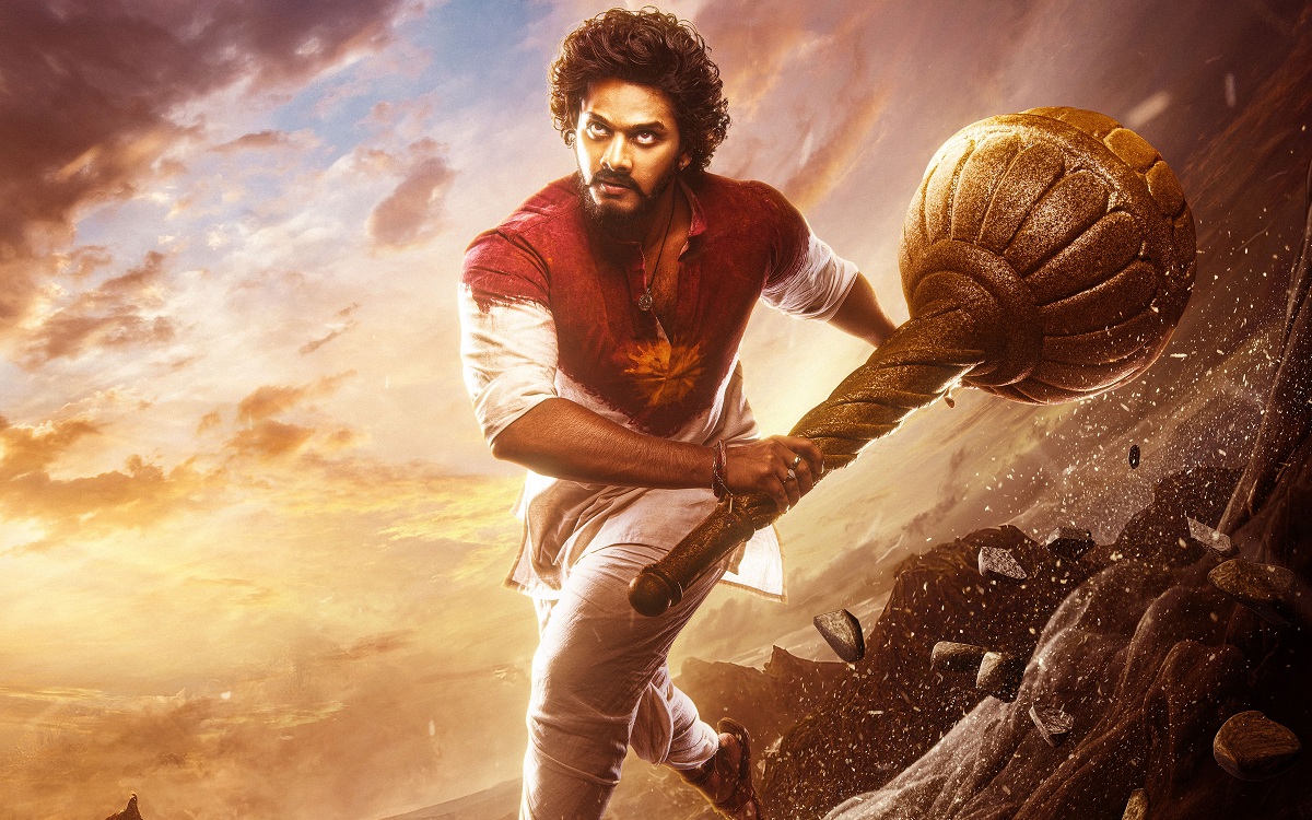 బిగ్ అప్డేట్ : ప్రభాస్ సినిమాకి పోటీగా “హనుమాన్” రిలీజ్.!