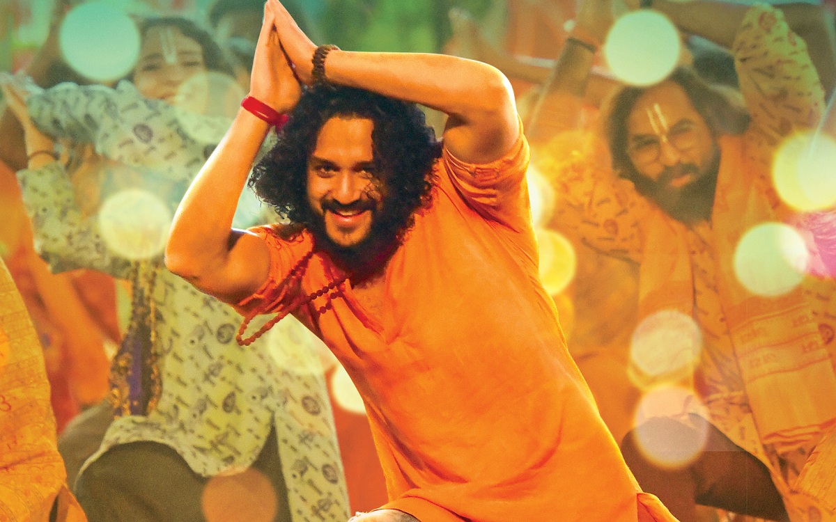 పాపం..అక్కడ “ఏజెంట్” డే 2 కన్నా “విరూపాక్ష” 9వ రోజే ఎక్కువ.!