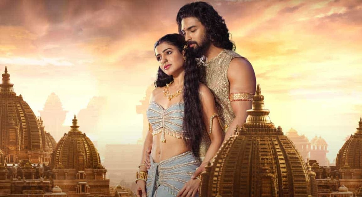 సమంత మయోసైటిస్ ‘శాకుంతలం’ని కాపాడుతుందా.?