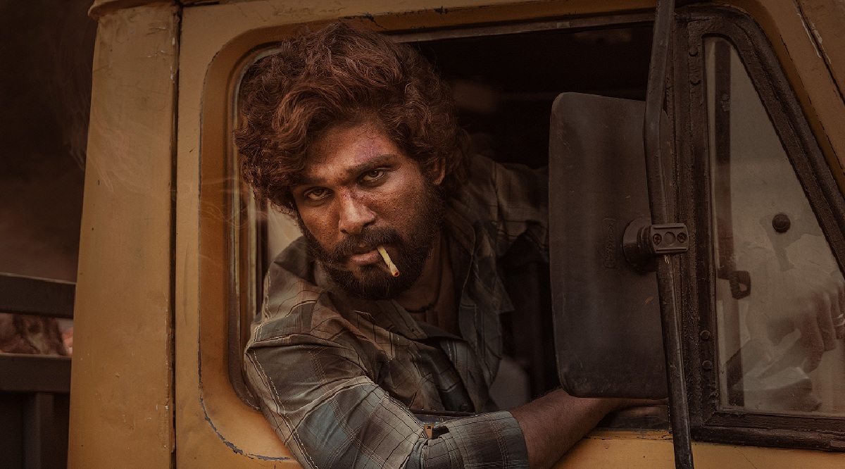 ఈ ట్విస్ట్ ఏంది పుష్పా.!