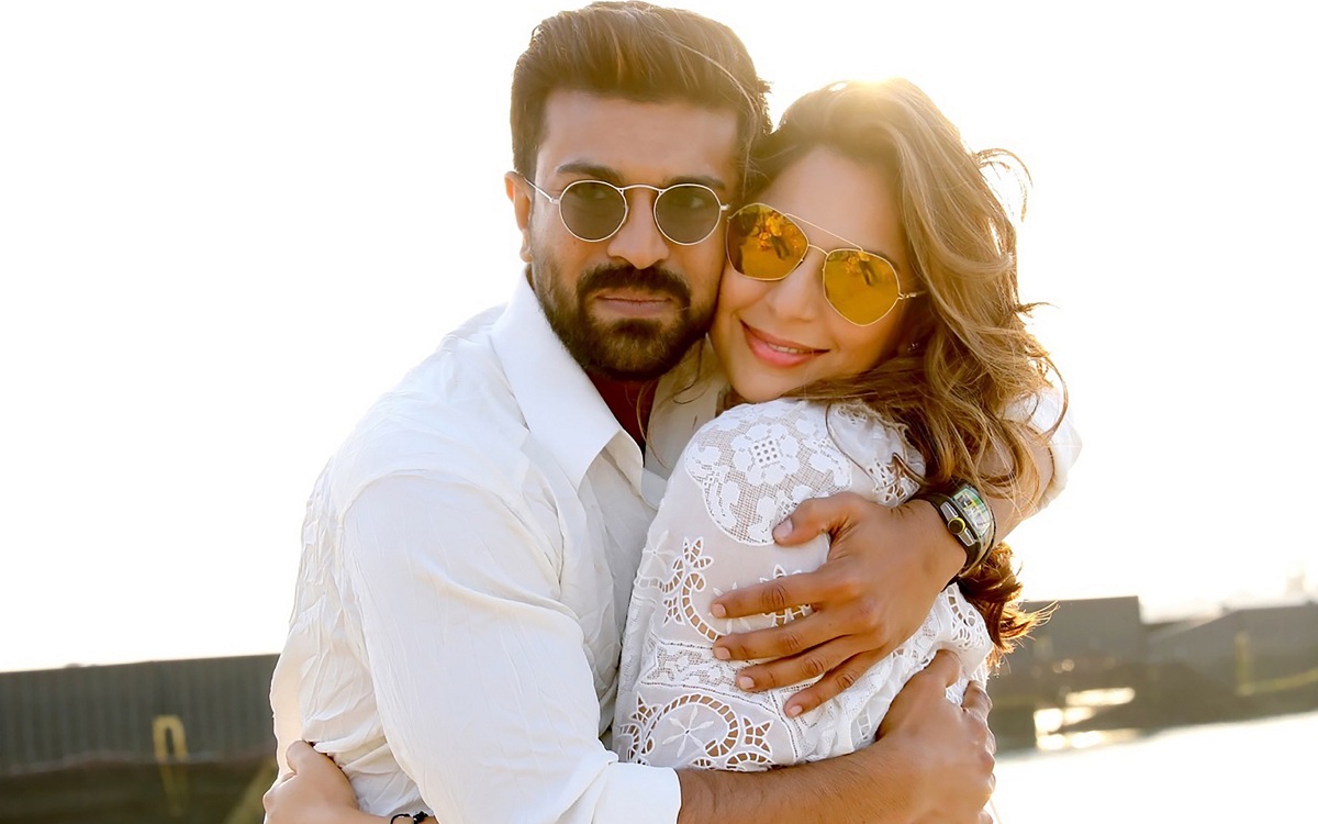 రామ్ చరణ్ పై ఉపాసన బ్యూటిఫుల్ పోస్ట్ వైరల్..!