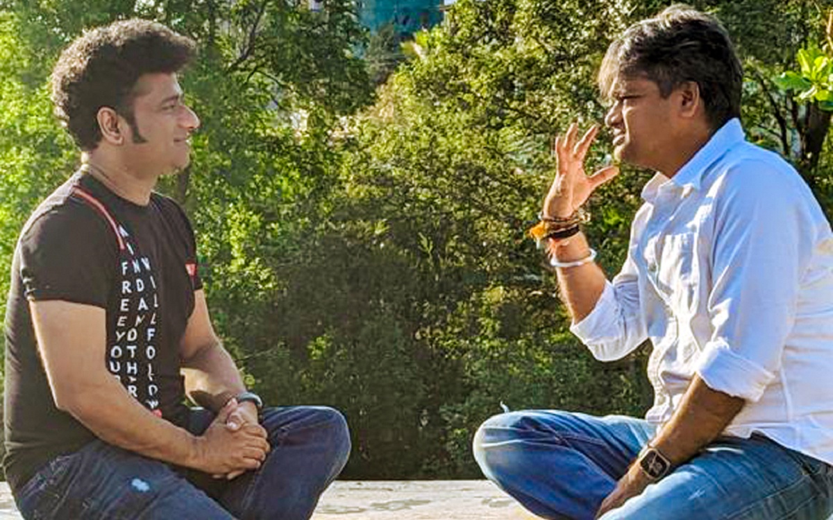 పవన్ కళ్యాణ్ ‘ఉస్తాద్ భగత్ సింగ్’ మ్యూజిక్ సిట్టింగ్స్ మొదలయ్యాయి