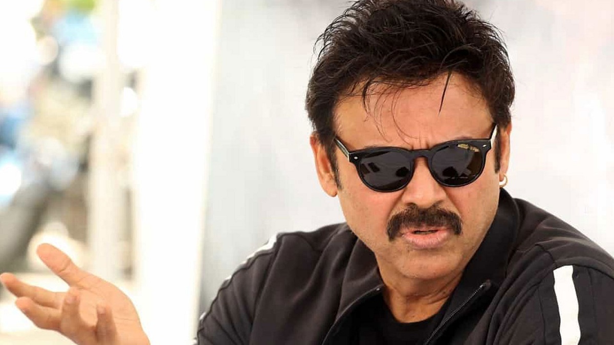 ఇన్సైడ్ టాక్ : క్రేజీ డైరెక్టర్ తో వెంకీమామ మరో థ్రిల్లర్ రీమేక్.?