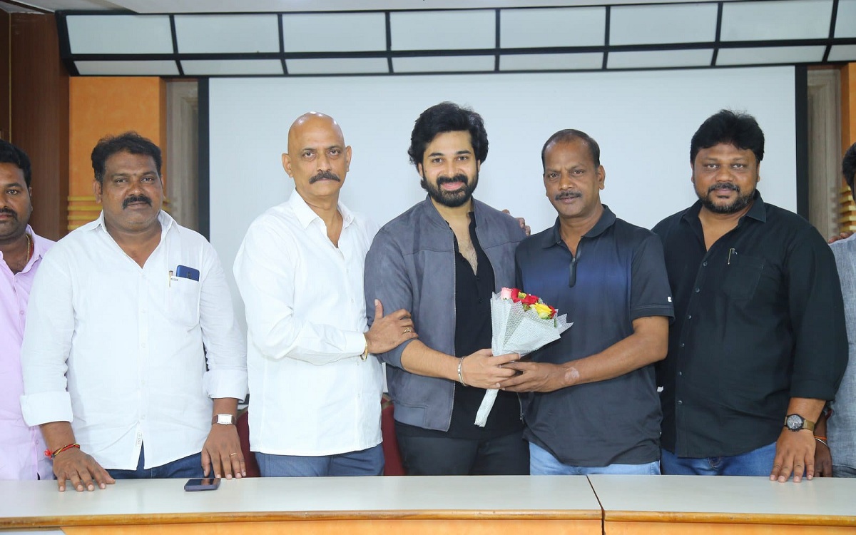 ఈ నెల 29న రాబోతున్న విద్యార్థి!