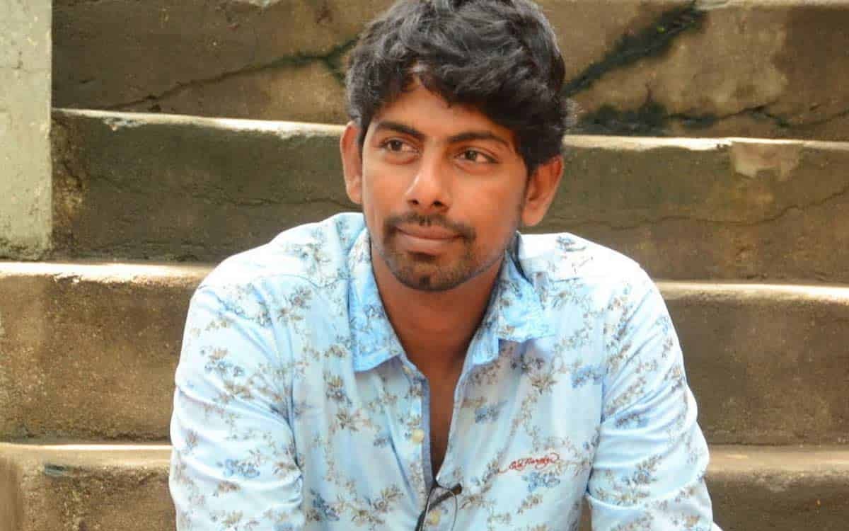 హిట్స్ ఇచ్చిన డైరెక్టర్.. 7 ఏళ్ళ తరువాత ఇలా..