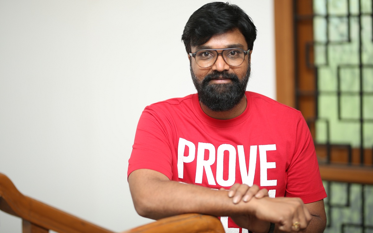 మేం వెయిట్‌ చేసినందుకు… పెద్ద సక్సెస్‌ వచ్చింది: కార్తీక్‌ దండు