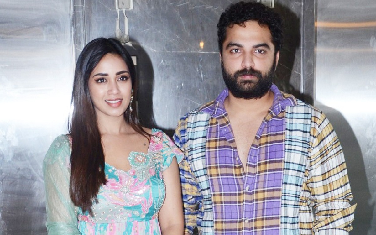 ‘దాస్ కా ధమ్కీ’ చిత్రాన్ని ఆదరిస్తోన్న ప్రేక్షకులకు థాంక్స్ : విశ్వక్ సేన్