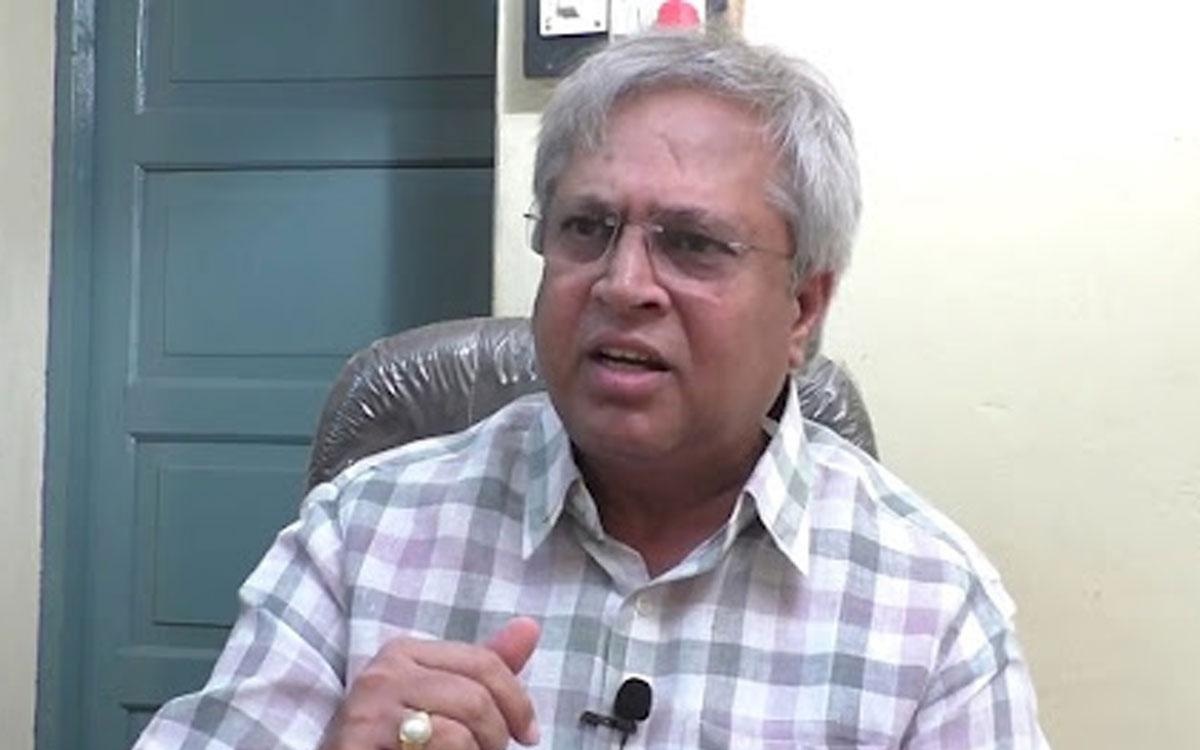 ఫ్లోలో కీరవాణికి ఊహించని పంచ్ వేసిన ఉండవల్లి!