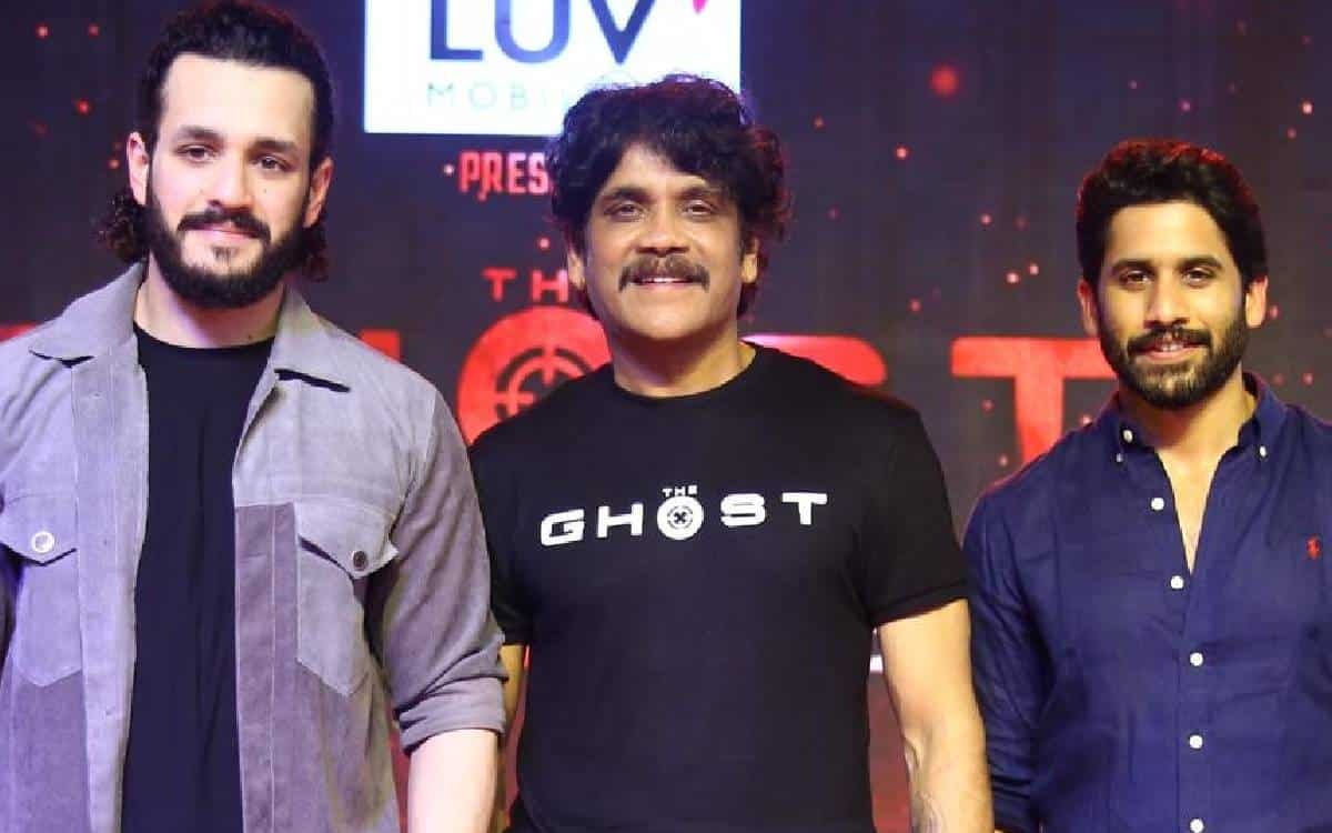 అక్కినేని వారి పరిస్థితి.. ఇంకా ఎన్నాళ్ళీలా?