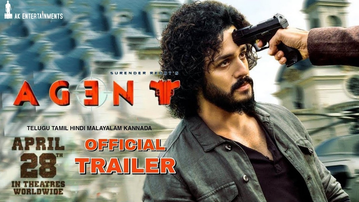 సూరి వర్సెస్ అఖిల్.! ‘ఏజెంట్’ పోస్టుమార్టమ్.!