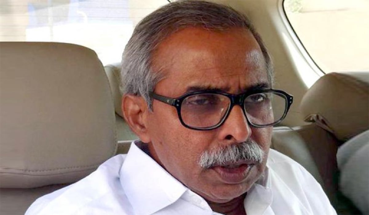 వైఎస్ వివేకానందరెడ్డిని ఎవరు చంపారు.? ఎందుకు చంపారు.?