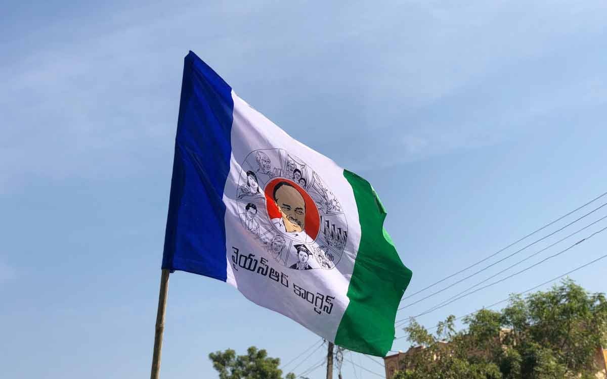 బెదురుతోన్న వైసీపీ.! అవసరమా ఇదంతా.?