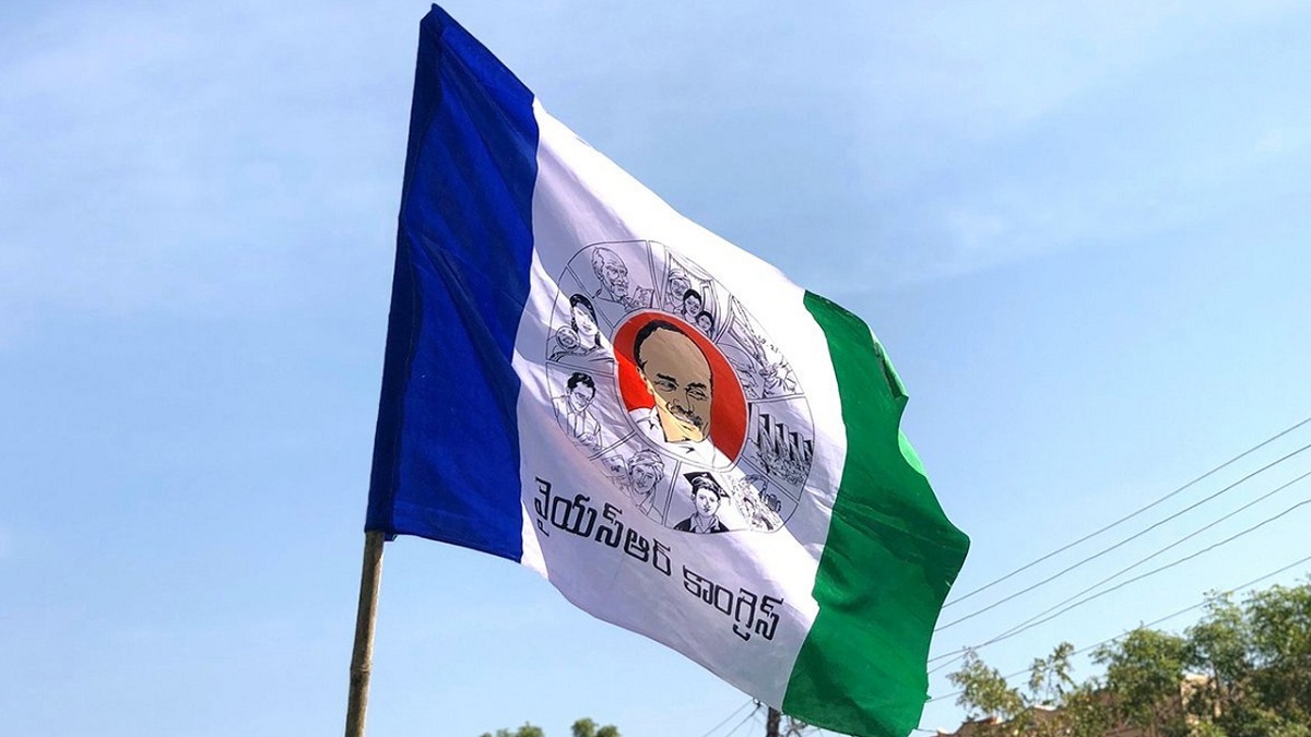 మళ్ళీ వైసీపీదే అధికారం.! కండిషన్స్ అప్లయ్.!