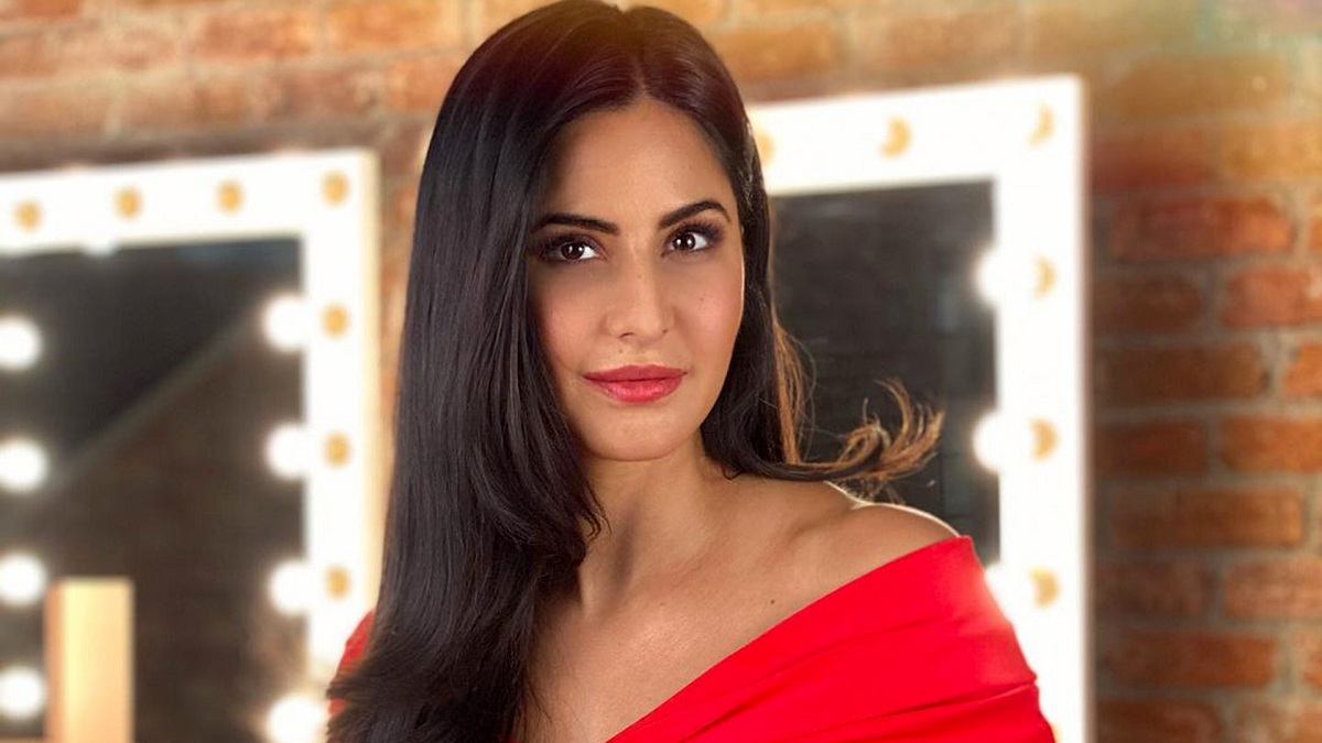 నేనెవ్వరితో పోటీపడను.. నటనపైనే దృష్టి పెడతానన్న కత్రినా !