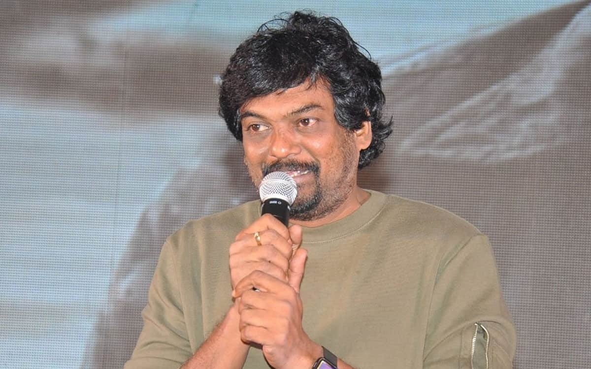 ఇస్మార్ట్ బ్యూటీ భారమంతా పూరీ పైనే.!