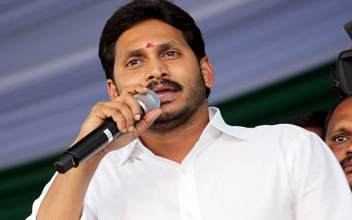 ‘కాపురం’.! రాంగ్ డైరెక్షన్‌లో వైఎస్ జగన్.!