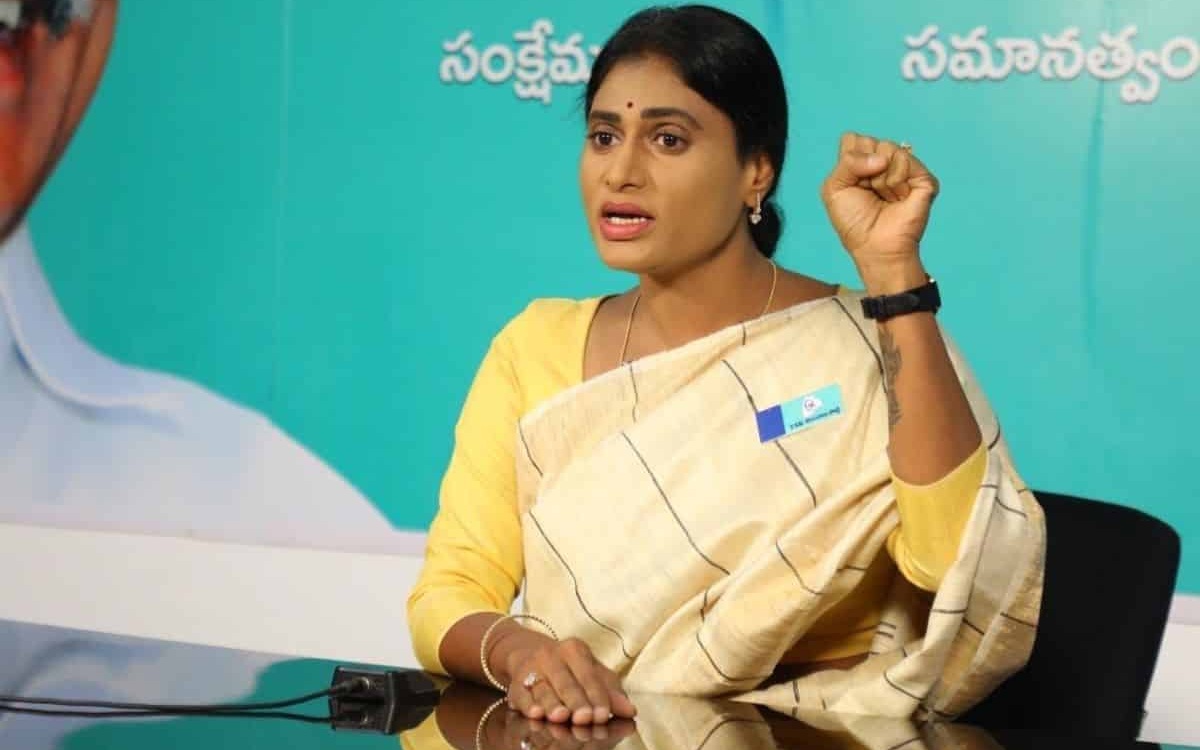 రాంగ్ ట్రాక్‌లో వైఎస్ షర్మిల తెలంగాణ రాజకీయం.!