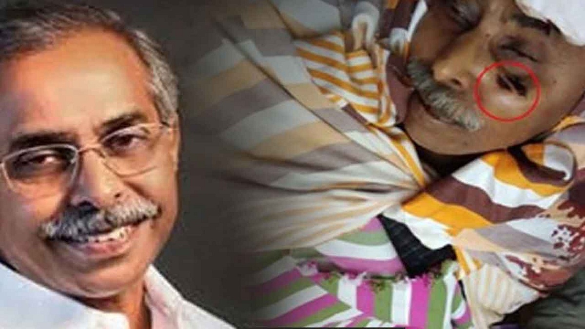 వైఎస్ వివేకా డెత్ మిస్టరీ.! వైసీపీ తడబాటు వెనుక.!