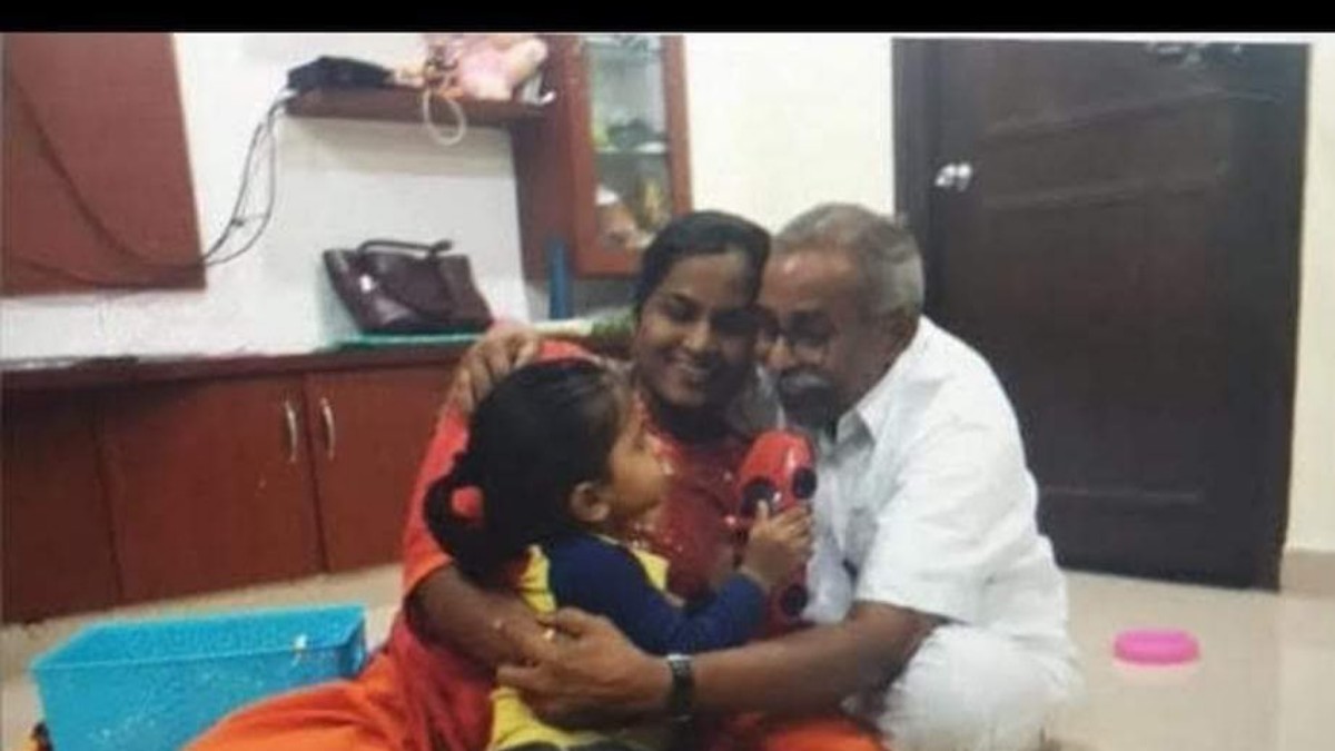 వివేకాలో కేసులో భారీ ట్విస్ట్.. 8 కోట్లంటూ తెరపైకి రెండో భార్య!