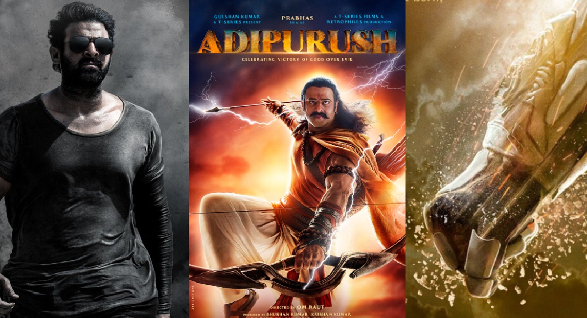 ప్రభాస్ మీద 2000 కోట్ల బిజినెస్